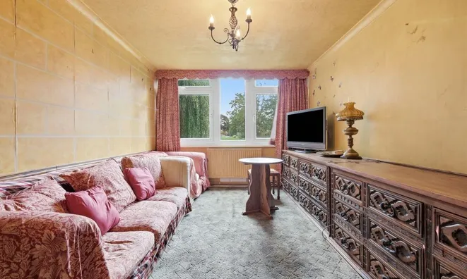 Недвижимость Comber Close, London, Greater: 12