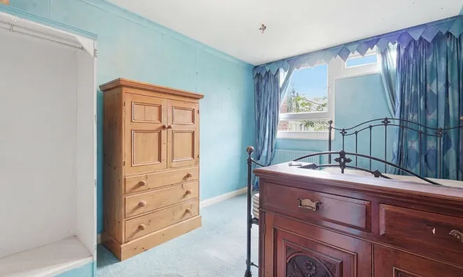 Недвижимость Comber Close, London, Greater: 15