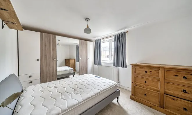Недвижимость Tollington Park, Finsbury Park: 1