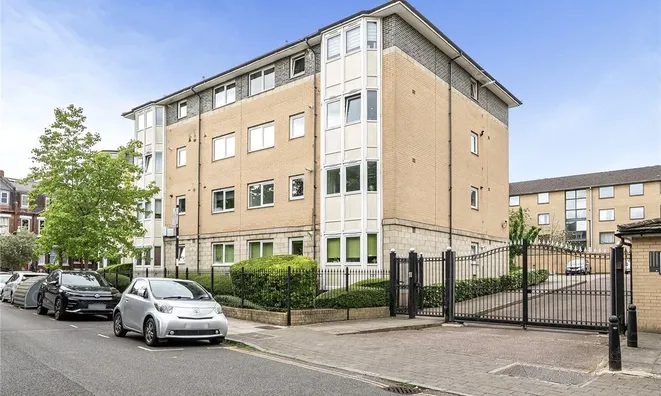 Недвижимость Tollington Park, Finsbury Park: 5
