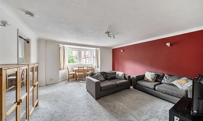 Недвижимость Tollington Park, Finsbury Park: 7