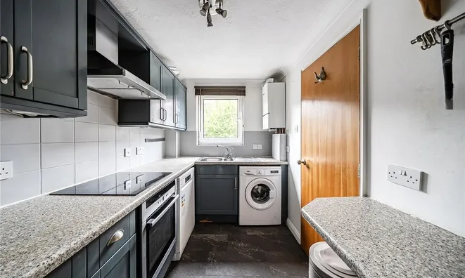Недвижимость Tollington Park, Finsbury Park: 9