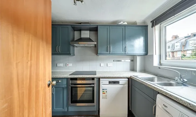 Недвижимость Tollington Park, Finsbury Park: 10