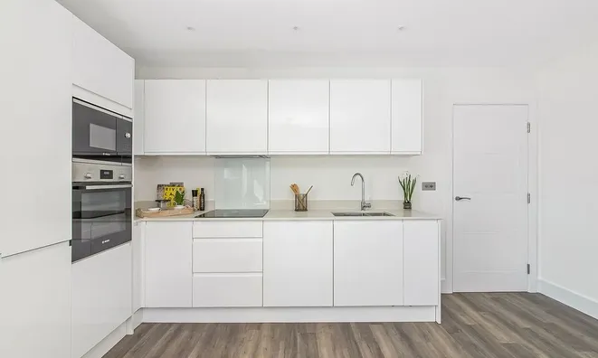 Недвижимость Pegasus Walk, Southwark: 2