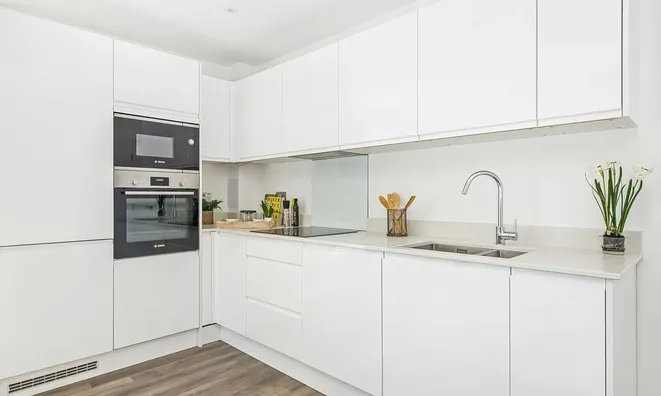 Недвижимость Pegasus Walk, Southwark: 8