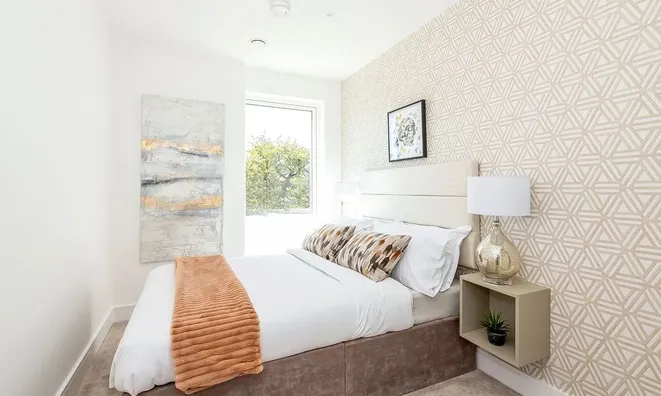 Недвижимость Pegasus Walk, Southwark: 1