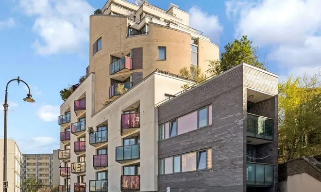 Недвижимость Park Village East: 4