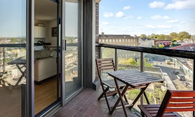 Недвижимость Park Village East: 6
