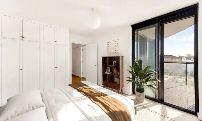 Недвижимость Park Village East: 8