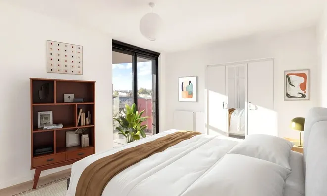 Недвижимость Park Village East: 9