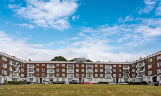 Недвижимость Dollis Hill Lane: 6