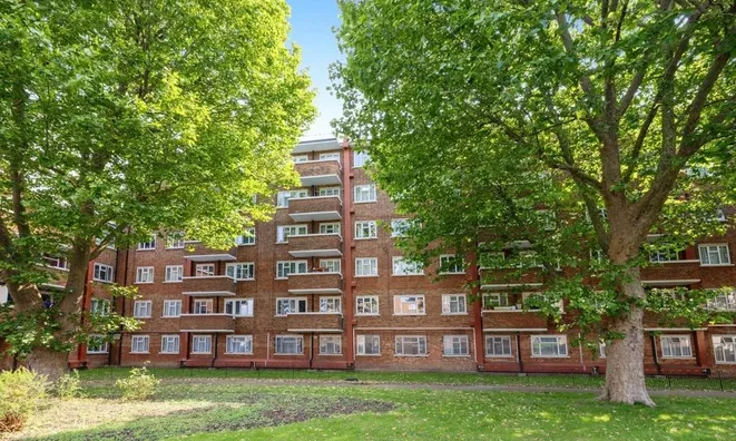 Недвижимость Lindley Street, Whitechapel: 4