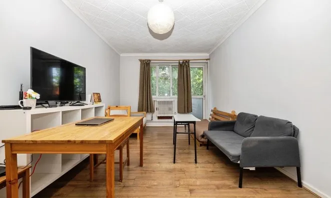 Недвижимость Lindley Street, Whitechapel: 5