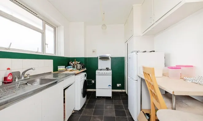 Недвижимость Lindley Street, Whitechapel: 8