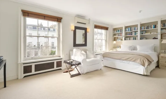 Недвижимость Egerton Terrace: 1