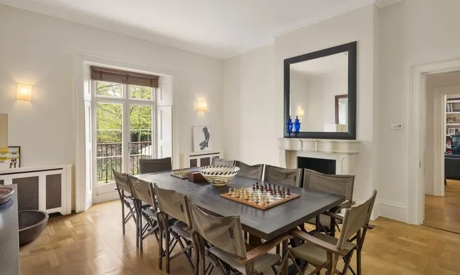 Недвижимость Egerton Terrace: 2