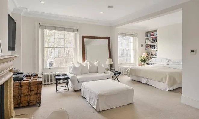 Недвижимость Egerton Terrace: 5