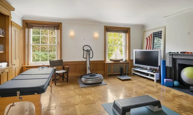 Недвижимость Egerton Terrace: 6