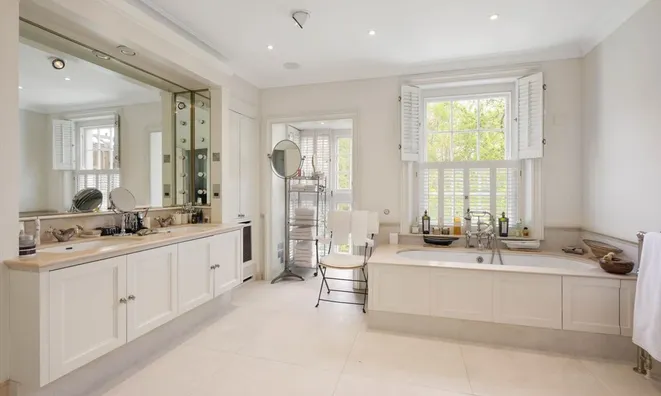 Недвижимость Egerton Terrace: 7