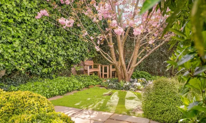 Недвижимость Egerton Terrace: 8