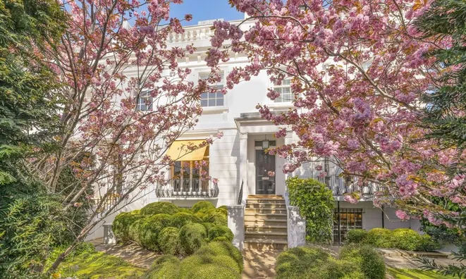 Недвижимость Egerton Terrace: 10