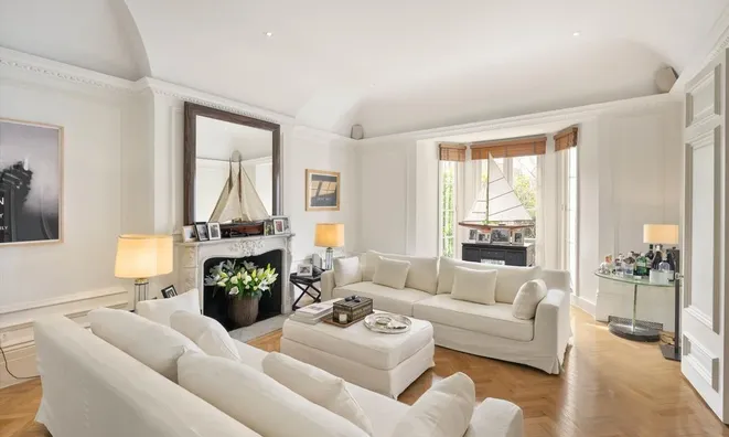 Недвижимость Egerton Terrace: 11