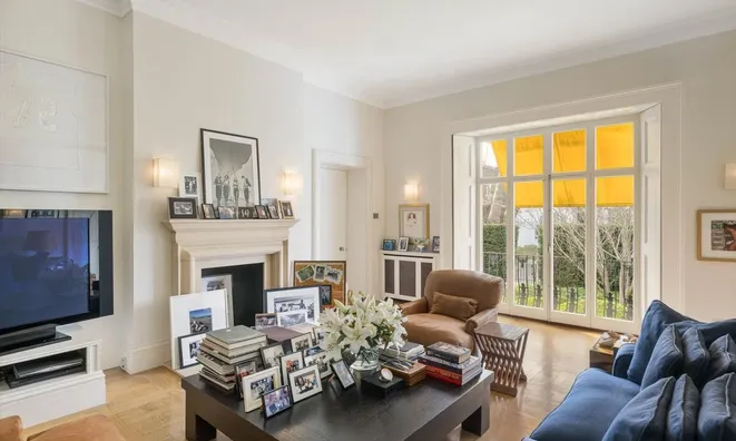 Недвижимость Egerton Terrace: 12