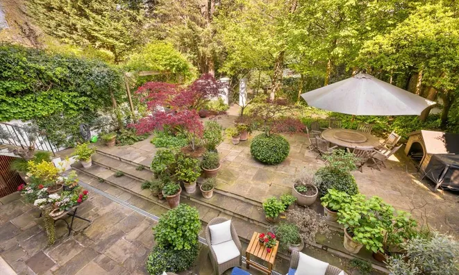 Недвижимость Egerton Terrace: 16