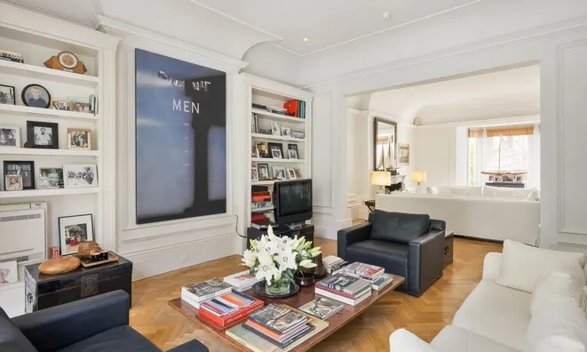 Недвижимость Egerton Terrace: 18