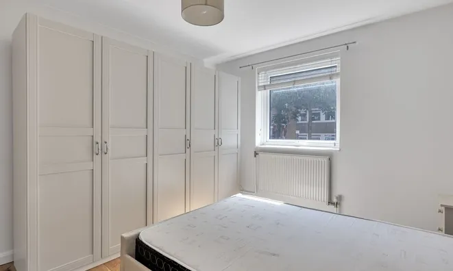Недвижимость 68 Elm Park Gardens, Chelsea: 1