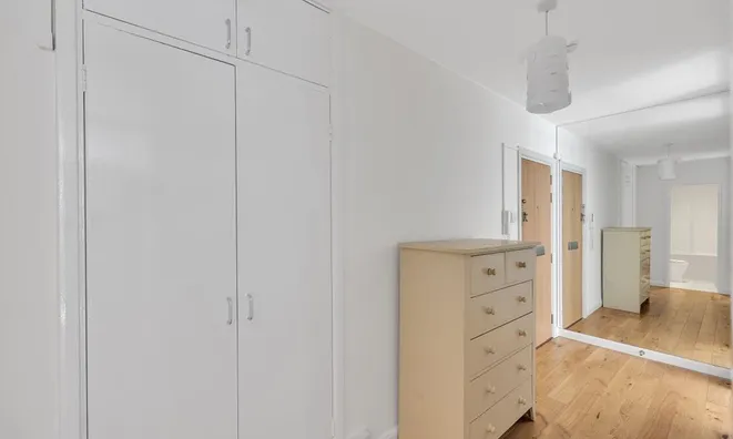 Недвижимость 68 Elm Park Gardens, Chelsea: 3