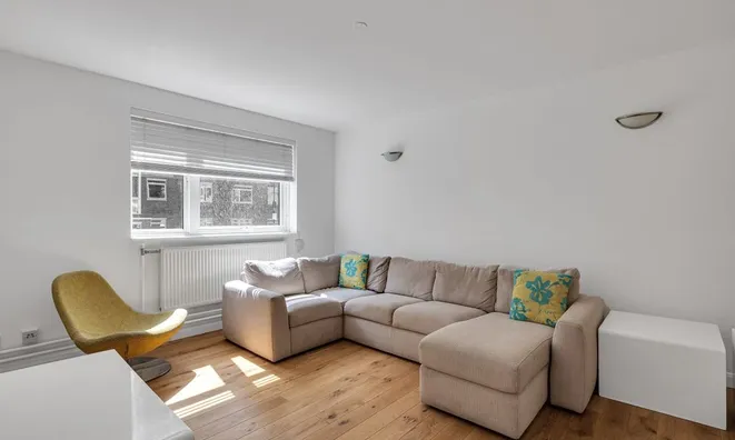Недвижимость 68 Elm Park Gardens, Chelsea: 5