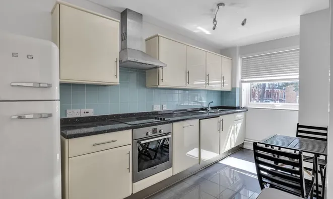 Недвижимость 68 Elm Park Gardens, Chelsea: 6