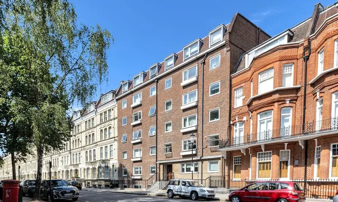 Недвижимость 68 Elm Park Gardens, Chelsea: 7