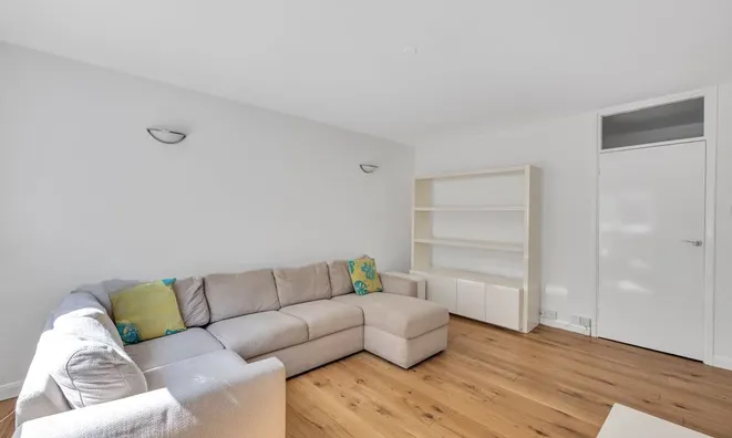 Недвижимость 68 Elm Park Gardens, Chelsea: 8