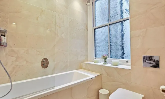Недвижимость Cadogan Gardens, Chelsea: 4