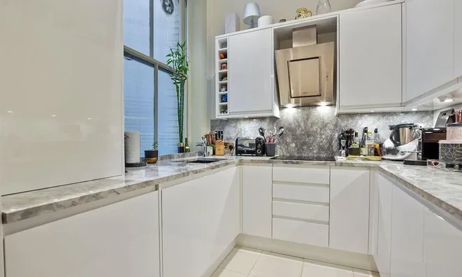 Недвижимость Cadogan Gardens, Chelsea: 7