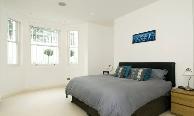 Недвижимость Cathcart Road, Chelsea: 6