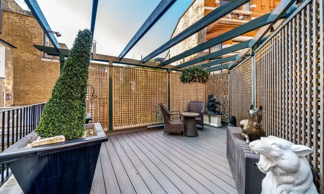 Недвижимость Walton Place, Knightsbridge: 1
