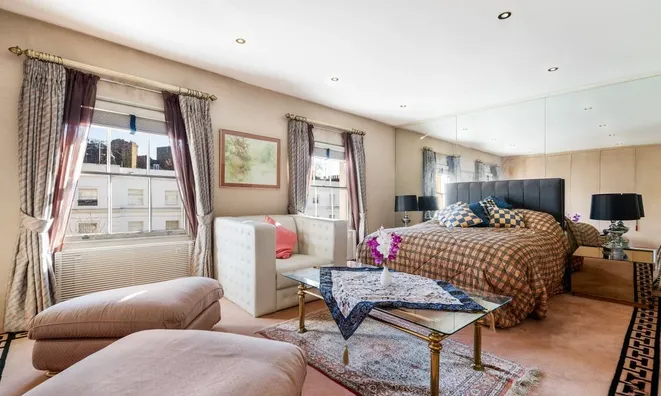 Недвижимость Walton Place, Knightsbridge: 2
