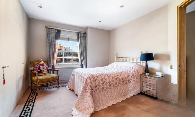 Недвижимость Walton Place, Knightsbridge: 3