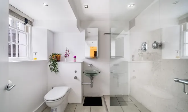 Недвижимость Walton Place, Knightsbridge: 4