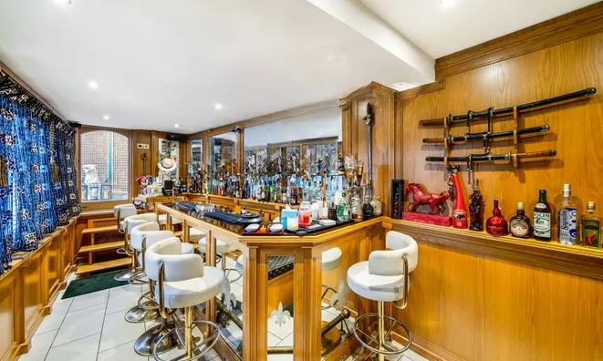 Недвижимость Walton Place, Knightsbridge: 5