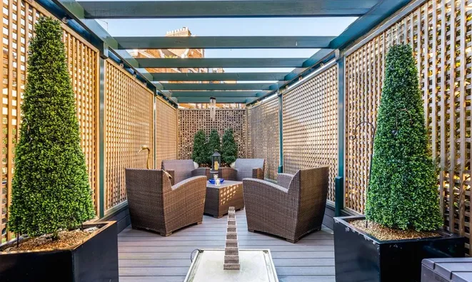 Недвижимость Walton Place, Knightsbridge: 6