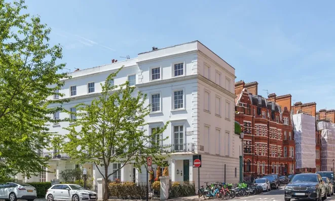 Недвижимость Walton Place, Knightsbridge: 7