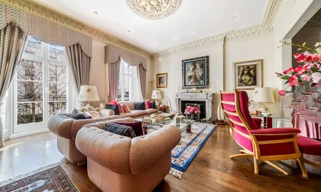 Недвижимость Walton Place, Knightsbridge: 8