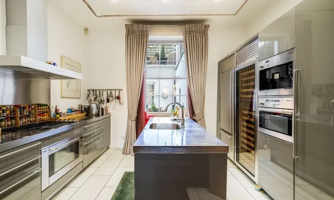 Недвижимость Walton Place, Knightsbridge: 9
