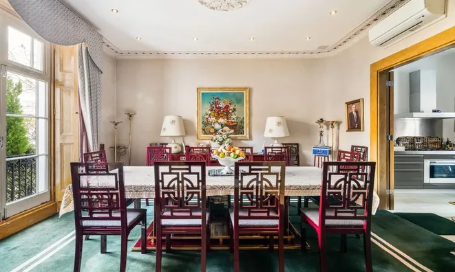 Недвижимость Walton Place, Knightsbridge: 10
