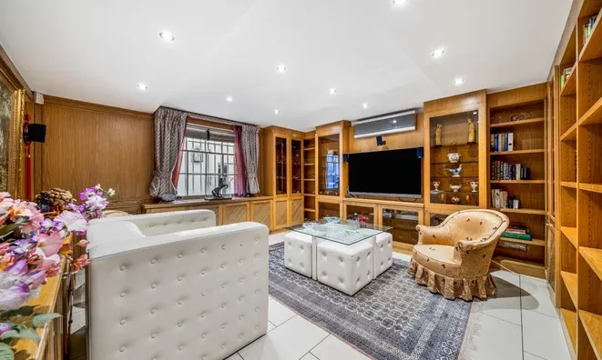 Недвижимость Walton Place, Knightsbridge: 11