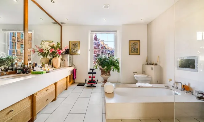 Недвижимость Walton Place, Knightsbridge: 13